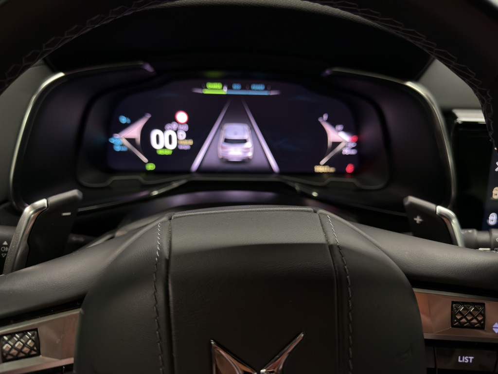 DS7 1.6 PALLAS PLUG-IN HYBRID 225 CV